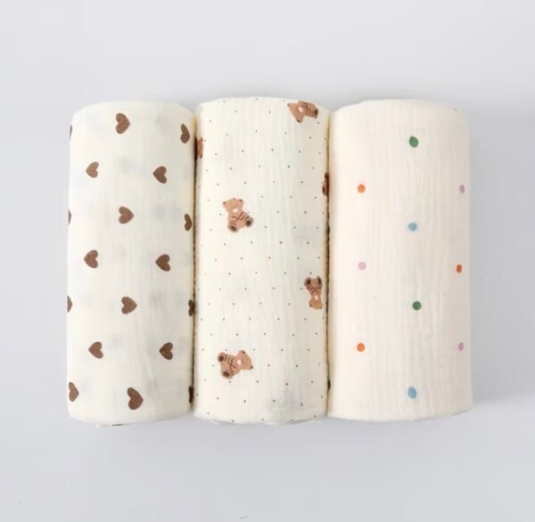 Muslin Swaddle cloth