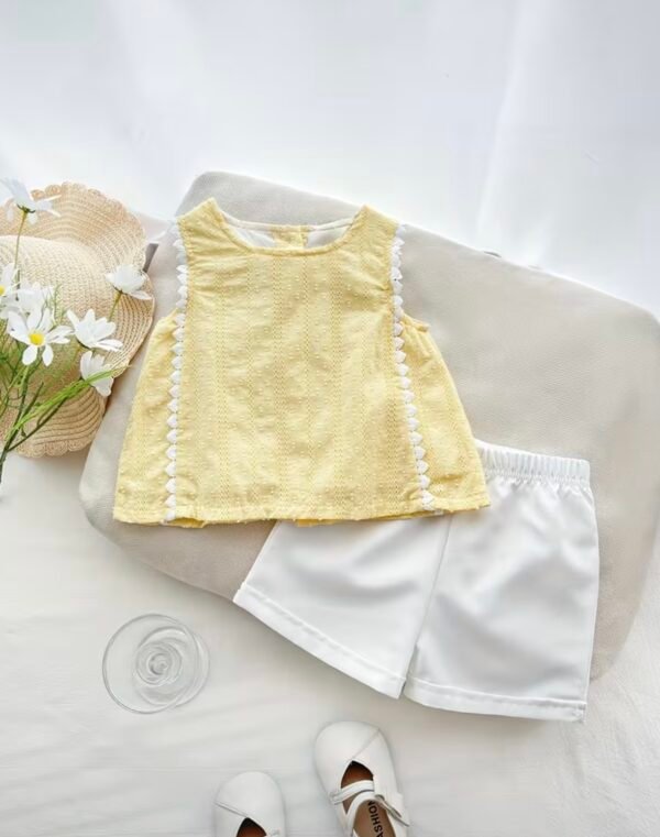 Jacquard Breeze Vacation Set