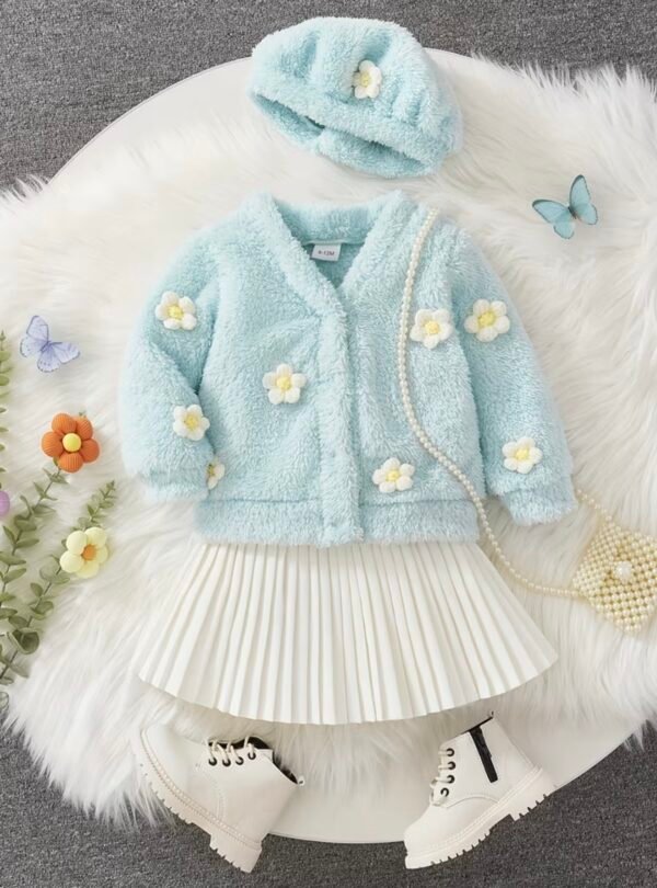 Blooming Elegance 3-Piece Set