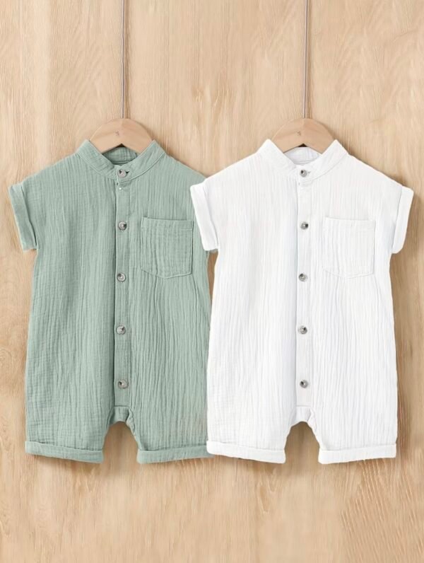 Summer Breeze Bodysuit