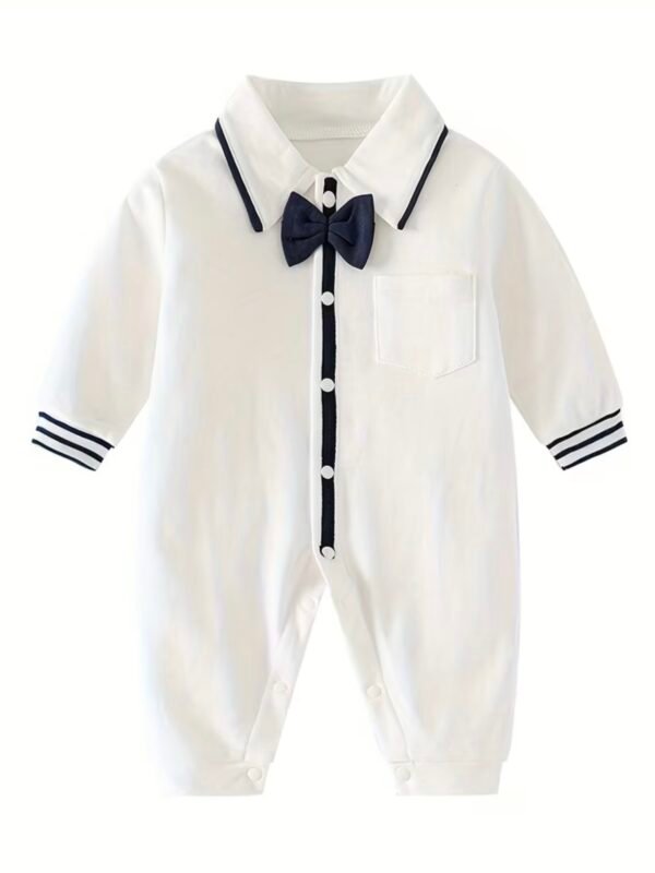 Baseball Jacket Bodysuit