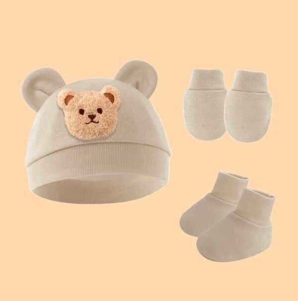 Little Bear Newborn Set