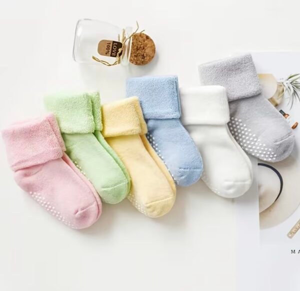 Non-Slip Winter Socks